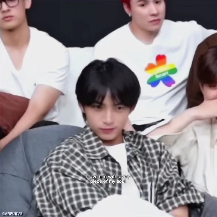 those clips have my whole heart #garfinpkk