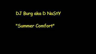 DJ Burg ft. Lil' Wayne & Bobby Valentino - Summer Comfort