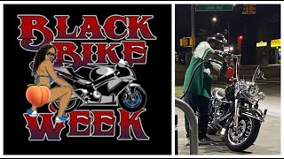 Black Bike Week aka Atlantic Beach Bike Fest #2021 in North Myrtle Beach, SC is Canceled 