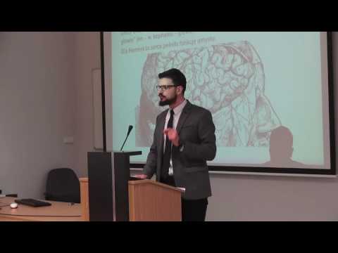 Wykłady otwarte w CDV: Jak Grecy odkryli mózg? U źródeł neuronauki