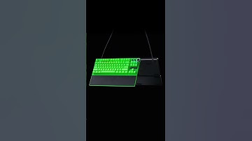 Razer Huntsman V3 Pro 8KHz
