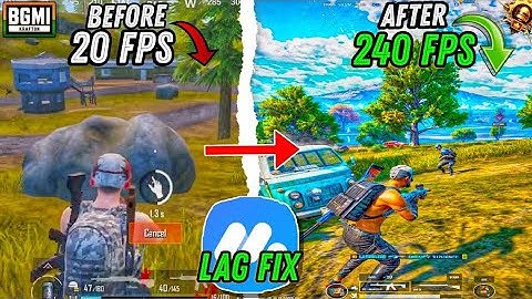 Mumu Player Lag Fix ✅ | Smooth Gameplay Settings | No Lag Tutorial 2025