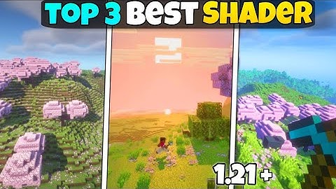Best Minecraft Shaders for Low-End PCs (Boost FPS & Look GREAT!)