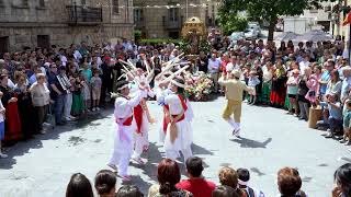 Fiestas del Carmen 2023 - Ortigosa de Cameros (La Rioja)