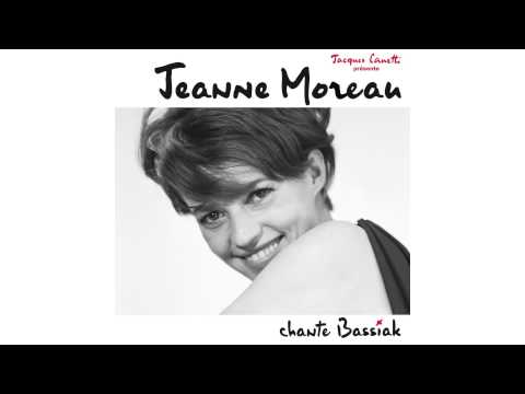 Jeanne Moreau - Tu m'agaces