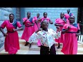 MTETEZI WETU (official Video) - by AIC NDOLO CHOIR , MAKUENI AREA. Mp3 Song