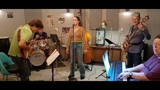 Mr Magic - Jazz on Jayma 9-23-25