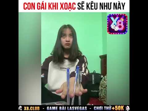 Video Khi con gái chịch sẽ rên thế nào - youtube