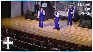 Video thumbnail of "All I Need Is You - The Williams Brothers"