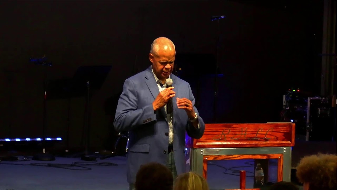 Freedom Fest '23 ~ 2:30PM Session 2 ~ Carlton Reed  ~ 7/7/23