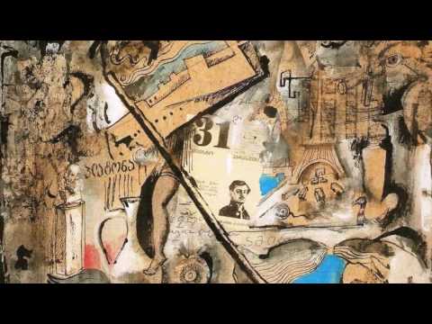 \"დიდი ქართველი\" - ოთარ ჩხარტიშვილმა მიუძღნა დივით კაკაბაძის ხსოვნას