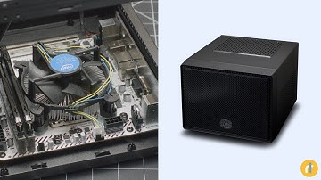 Another $200 ITX Gaming PC (ft. Cooler Master Elite 110)