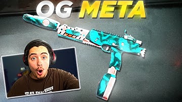 The OG FJX Horus META Hits DIFFERENT on Rebirth Island 🤯🏝️