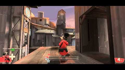 First TF2 video