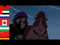 Come On Girls It S Time To Lose These Ropes One Line Multilanguage Reupload 