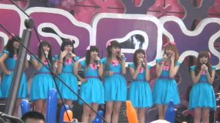 Cherrybelle - I'll be there for you