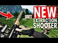 Gray zone warfare  new extraction shooter gameplay impressions and review