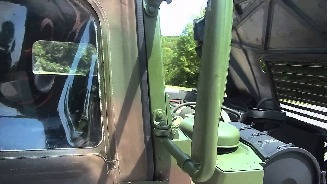 Humvee 1990 Camo M998 C Equipment 812 336 2894 Ccsurplus Com