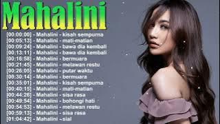 🎶 Mahalini – Transforming Feelings Into Music That Resonates With Every Listener 🌈