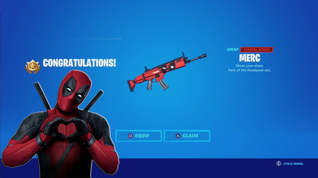 Find Deadpool's Big Black Marker & Deface GHOST Or Shadow Posters! How To Complete DEADPOOL Unlock.