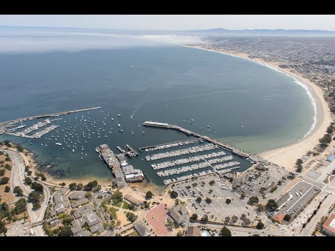 Video: Monterey, Karmel və Pasifik Qrouvda Görülməli Ən Yaxşı Yerlər