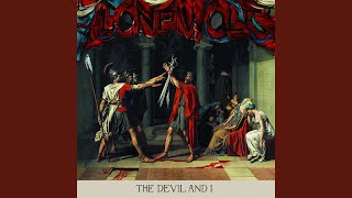 The Devil And I (Part 1)