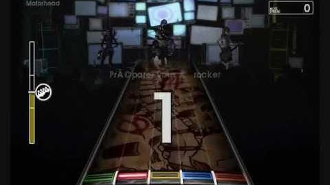 Evolution Fret On Fire Version