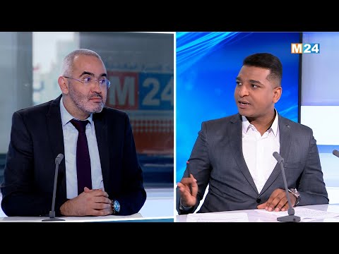 أمين سامي منظومة النقل المتطورة بالمغرب تعزز الجاذبية الاستثمارية للمملكة