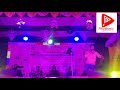 Ek Hasina Thi Ek Deewana Tha - Karzzz ||Himesh Reshammiya, Shreya Ghoshal ||Live singing Tamojit ||