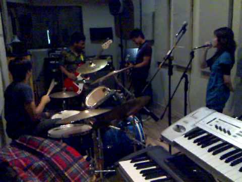 Stephen Teddy Simin TIET 1