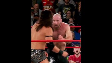 #JonMoxley & #KonosukeTakeshita GAAN ER AAN! #AEWbotsing