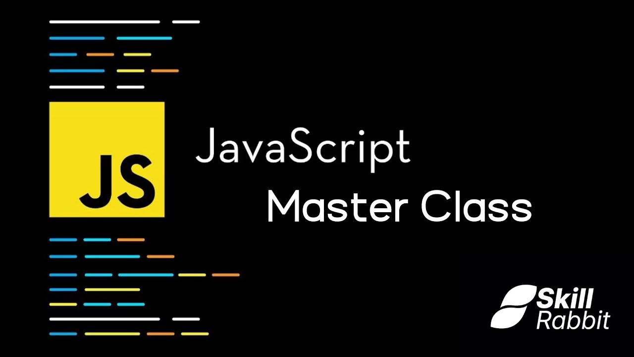 Javascript live Class - SkillRabbit
