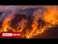 New video by BBC News on YouTube