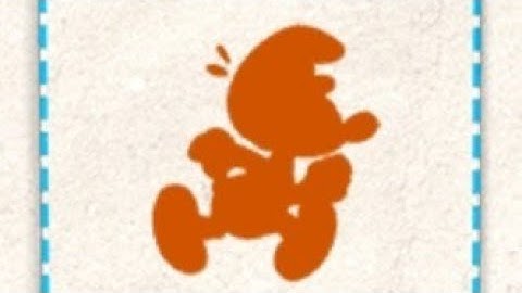 Smurfs Epic Run - Adventure | All Stage Cleared | Medium Mode