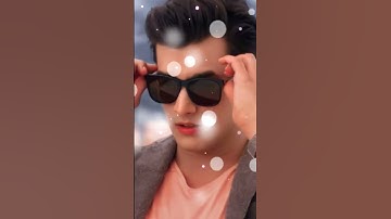 mohsin Khan short video ❤️❤️