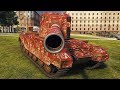 FV4005 Stage II - ONE PUNCH MAN - World of Tanks Gameplay