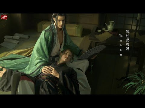 Video (Vietsub) Xuân Sơn Hận • Lạc Băng Hà • Thẩm Thanh Thu... - youtube