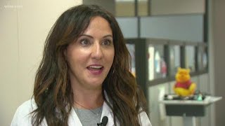 Should you get a flu shot now, or wait?