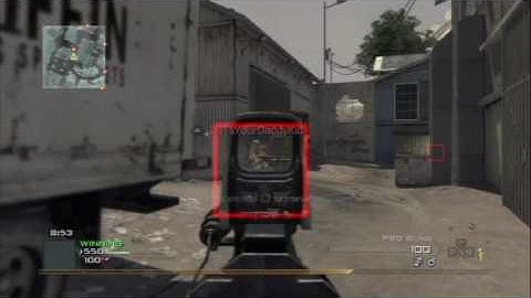 [Release] MW2 SPRX Non-Host Menu 1.14 - ASP Engine [DEX]