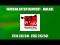 Warsha entertainment  colombo  audio production house  0714 313 541  0767 313 541