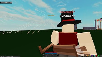 Devlog: Arrow Stress Testing