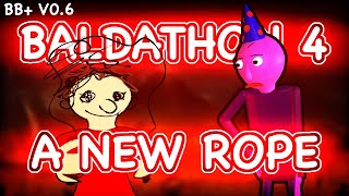 (BB+ V0.6.2) Baldathon 4 - A New Rope