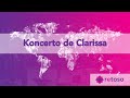 Koncerto de Clarissa
