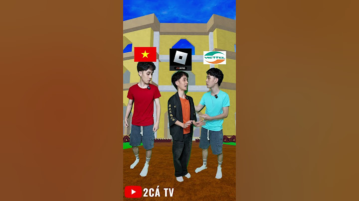 Lý do Roblox thỉnh thoảng lại bị lỗi là đây #bloxfruits #2catv #roblox
