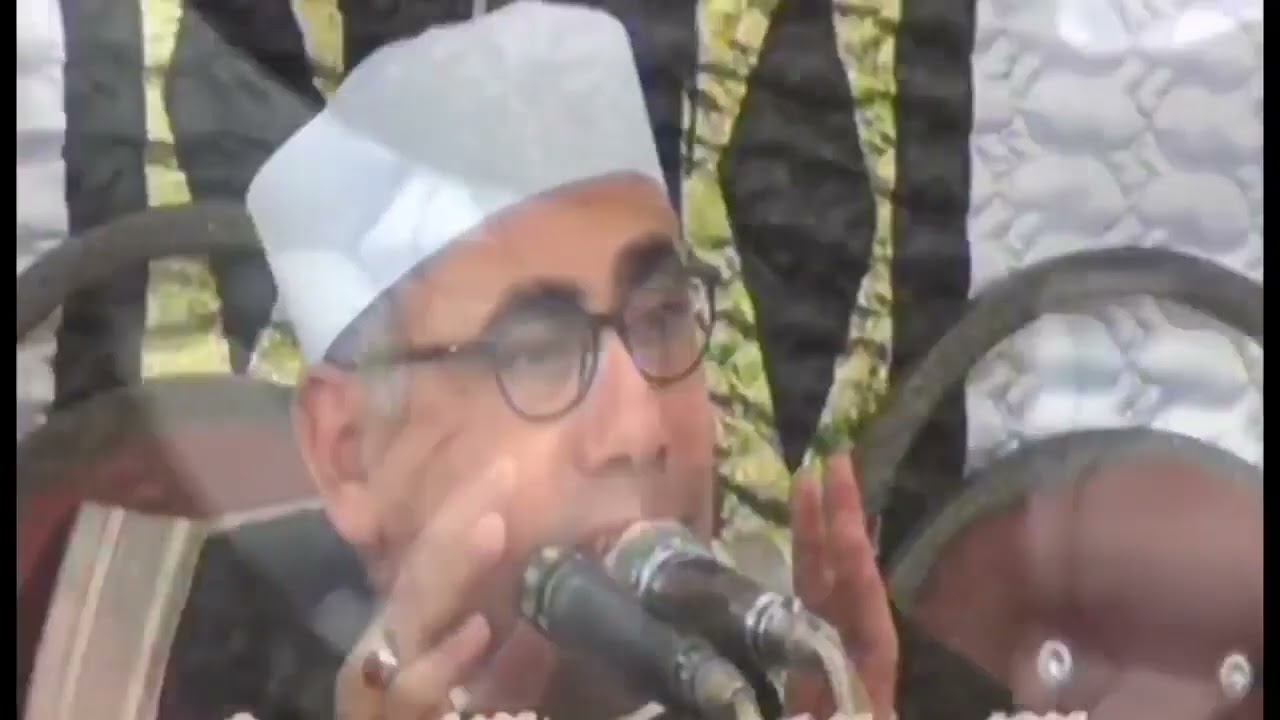 سورة الرحمن من الآية (1) إلى الآية ( 12) بصوت أكثر من رائع للشيخ عبد الناصر حرك