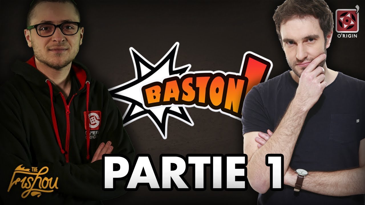 promise rings La Baston Nouveau Format (1ère partie)