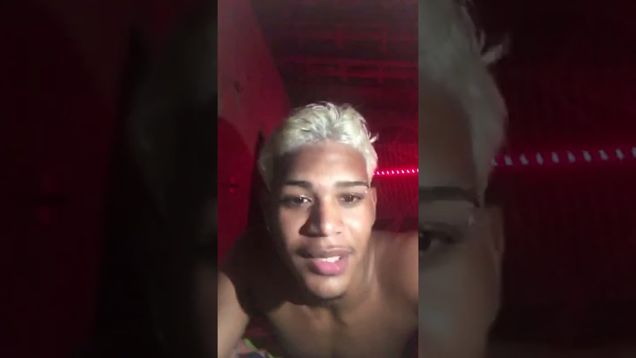 O Carlos Gabriel está ao vivo! Whats (5585997867474)