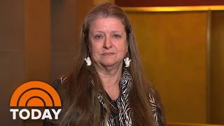 Husband Moved To Tears: Wife’s Ambush Makeover ‘Takes Me Back’ | TODAY