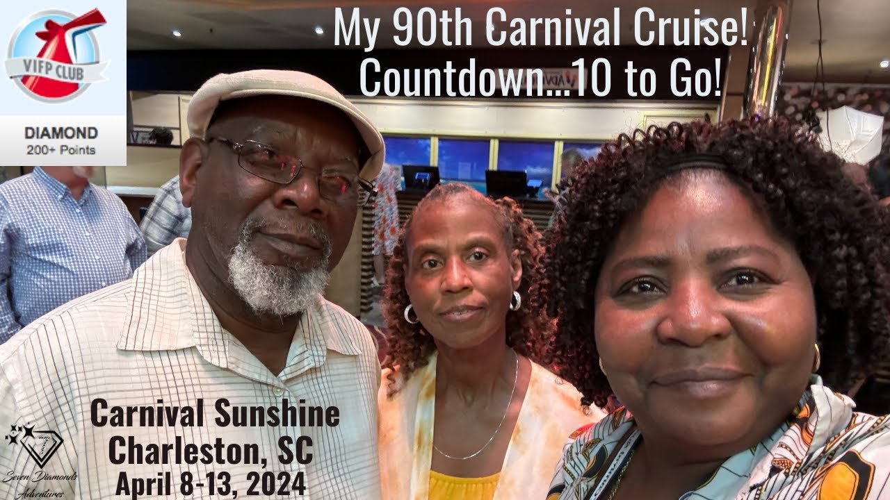 My 90th Carnival Cruise Countdown To 100 Carnival Sunshine April my-90th-carnival-cruise-countdown-to-100-carnival-sunshine-april
