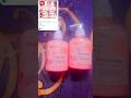 Rose body lotion from #meesho #review #bodylotion #trending #song #shorts #virqlshorts #trend #shots
